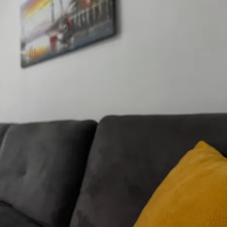 Apartman Square View Tirana