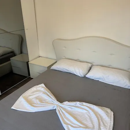 Square View Apartment Tirana