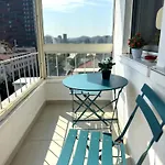 Square View Apartment Tirana