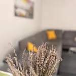 Square View Apartment