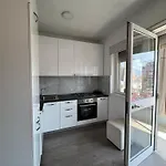Apartment Square View