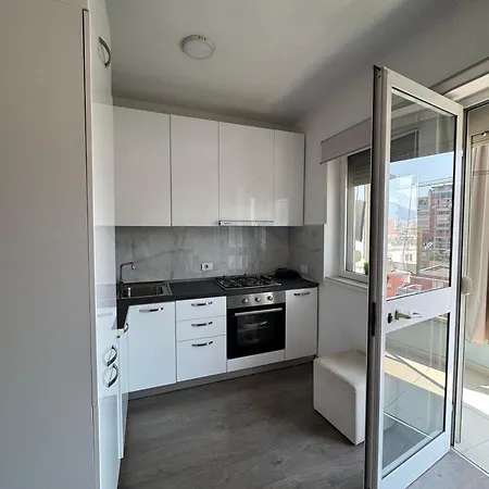 Appartement Square View