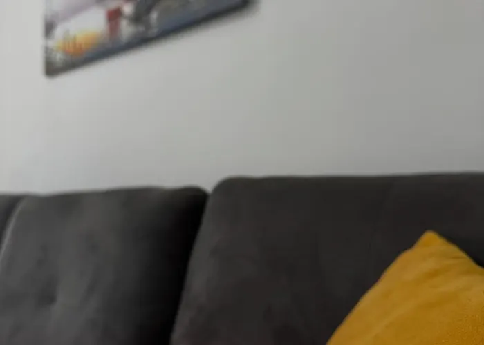 아파트 Square View 티라나