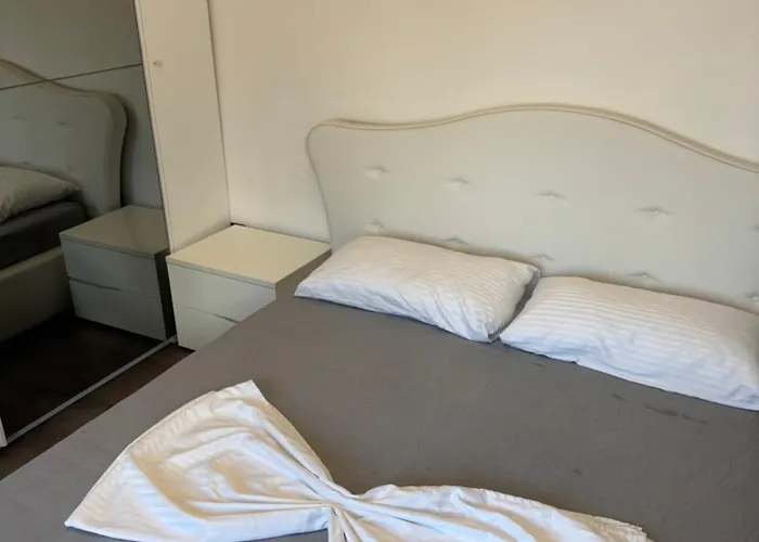 Square View Appartement Tirana