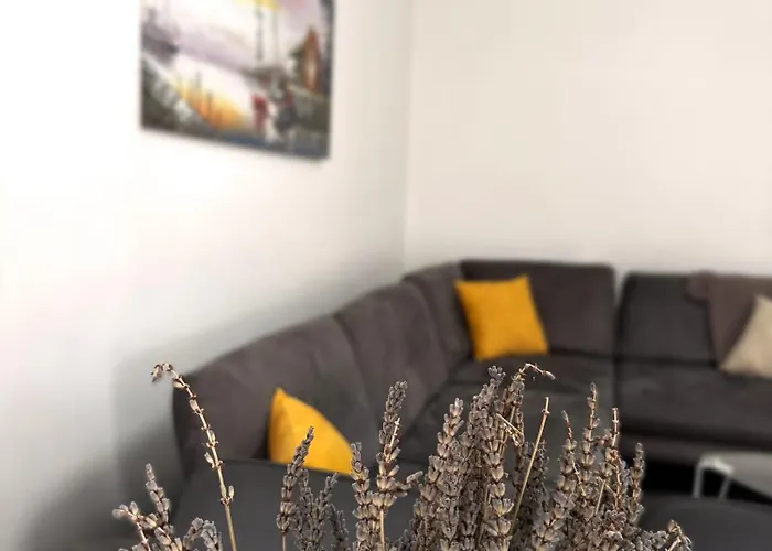 Square View * ティラナ